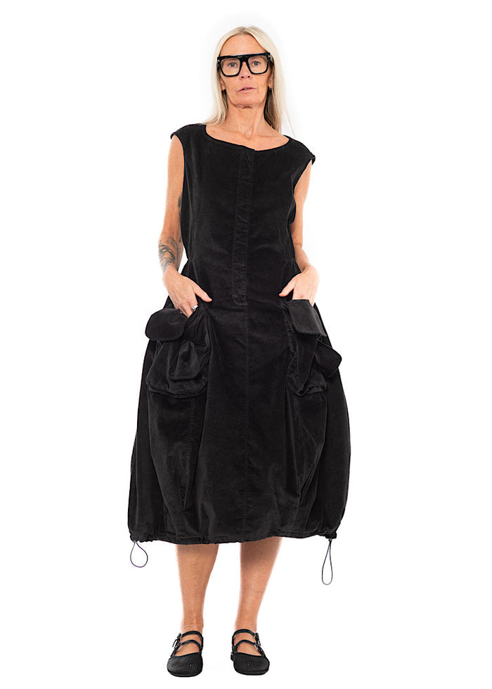 PRE-LOVED RUNDHOLZ BLACK LABEL DRESS