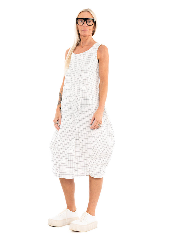 PRE-LOVED RUNDHOLZ BLACK LABEL DRESS