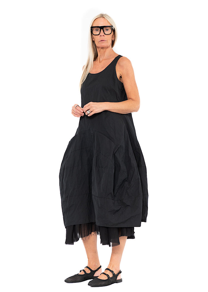 PRE-LOVED RUNDHOLZ BLACK LABEL DRESS