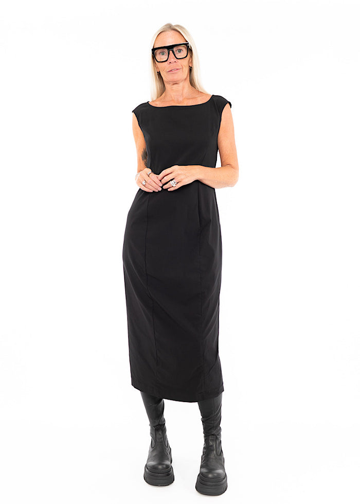 PRE-LOVED RUNDHOLZ BLACK LABEL DRESS