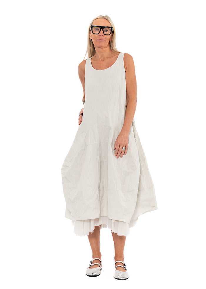 PRE-LOVED RUNDHOLZ BLACK LABEL DRESS