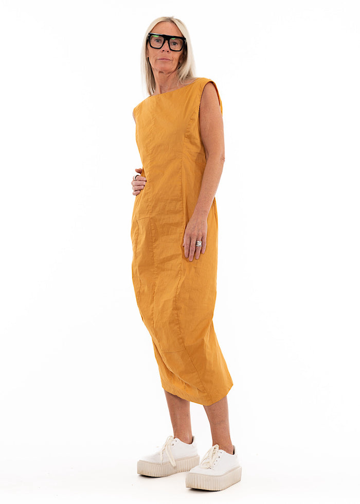 PRE-LOVED RUNDHOLZ BLACK LABEL DRESS
