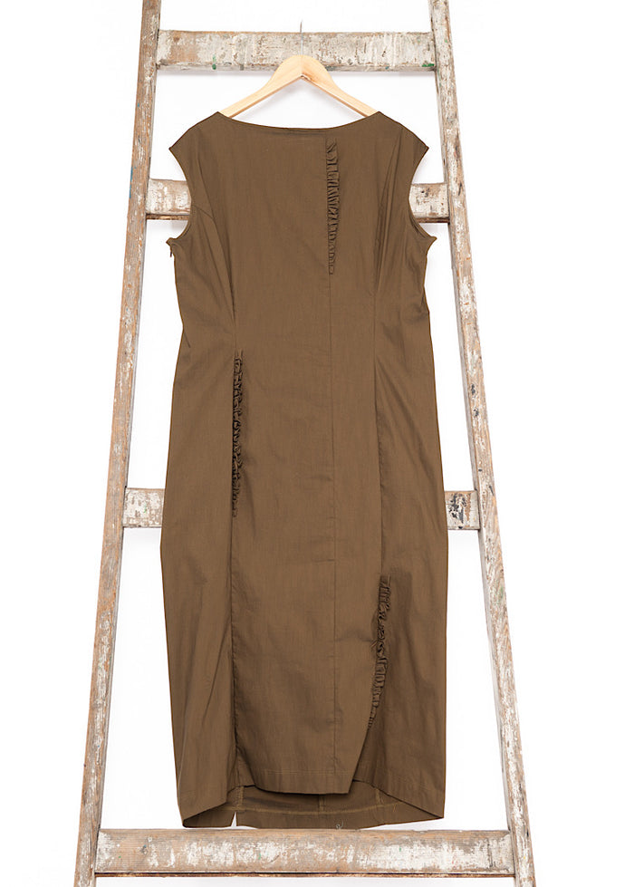 PRE-LOVED RUNDHOLZ BLACK LABEL DRESS