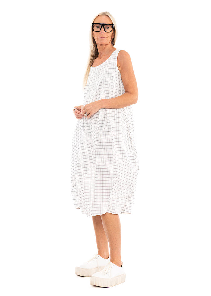 PRE-LOVED RUNDHOLZ BLACK LABEL DRESS