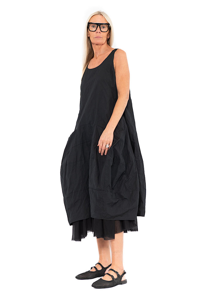 PRE-LOVED RUNDHOLZ BLACK LABEL DRESS