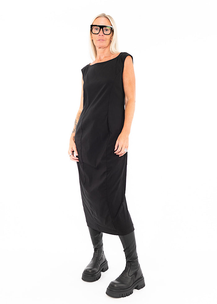 PRE-LOVED RUNDHOLZ BLACK LABEL DRESS