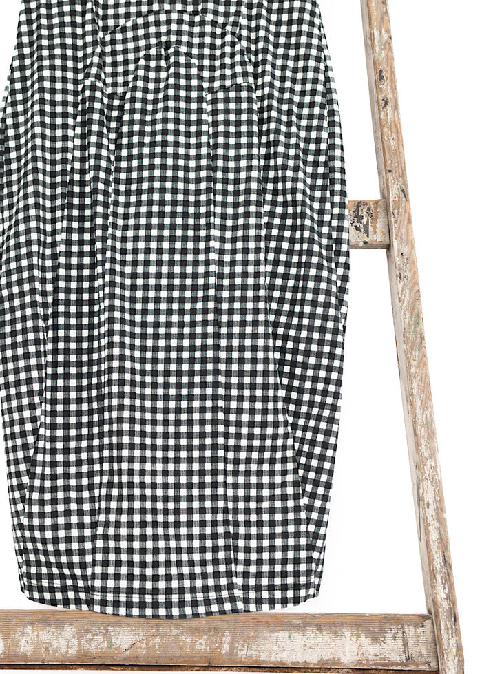 PRE-LOVED RUNDHOLZ BLACK LABEL DRESS