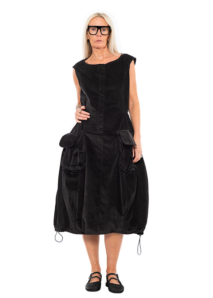 PRE-LOVED RUNDHOLZ BLACK LABEL DRESS