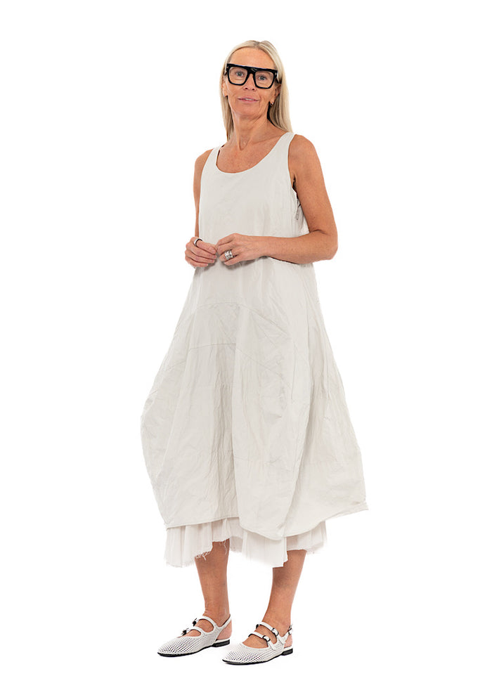 PRE-LOVED RUNDHOLZ BLACK LABEL DRESS