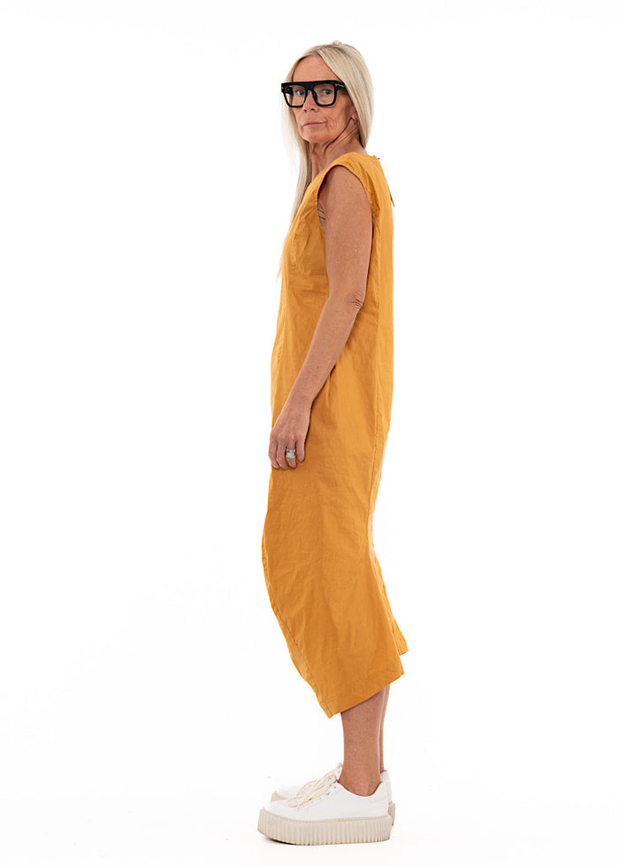 PRE-LOVED RUNDHOLZ BLACK LABEL DRESS