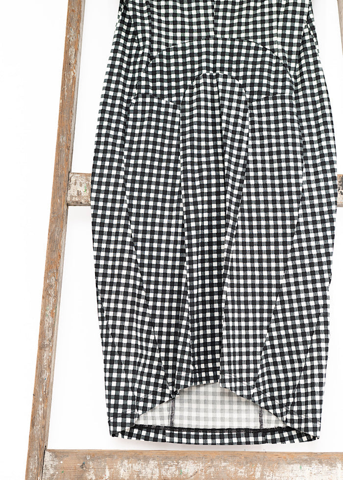 PRE-LOVED RUNDHOLZ BLACK LABEL DRESS