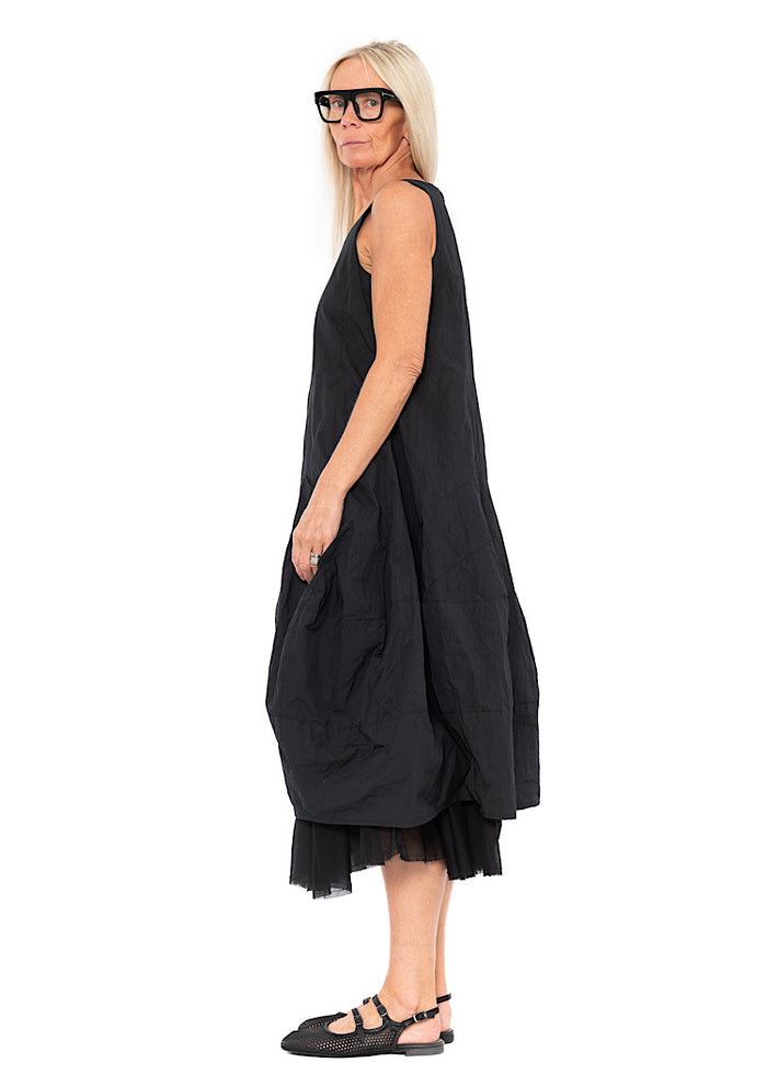 PRE-LOVED RUNDHOLZ BLACK LABEL DRESS