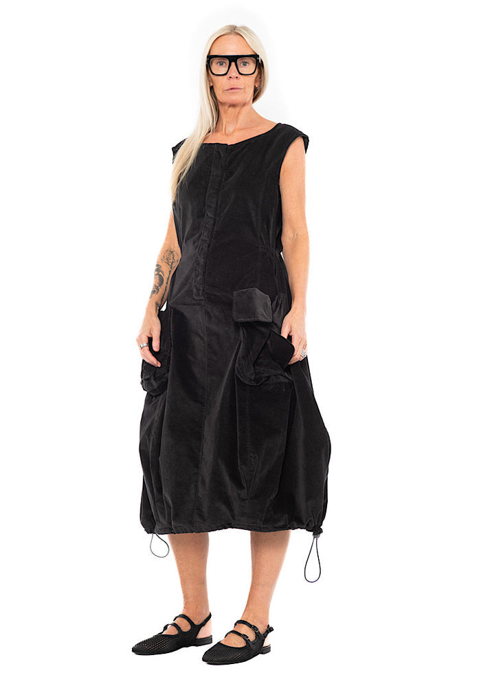 PRE-LOVED RUNDHOLZ BLACK LABEL DRESS