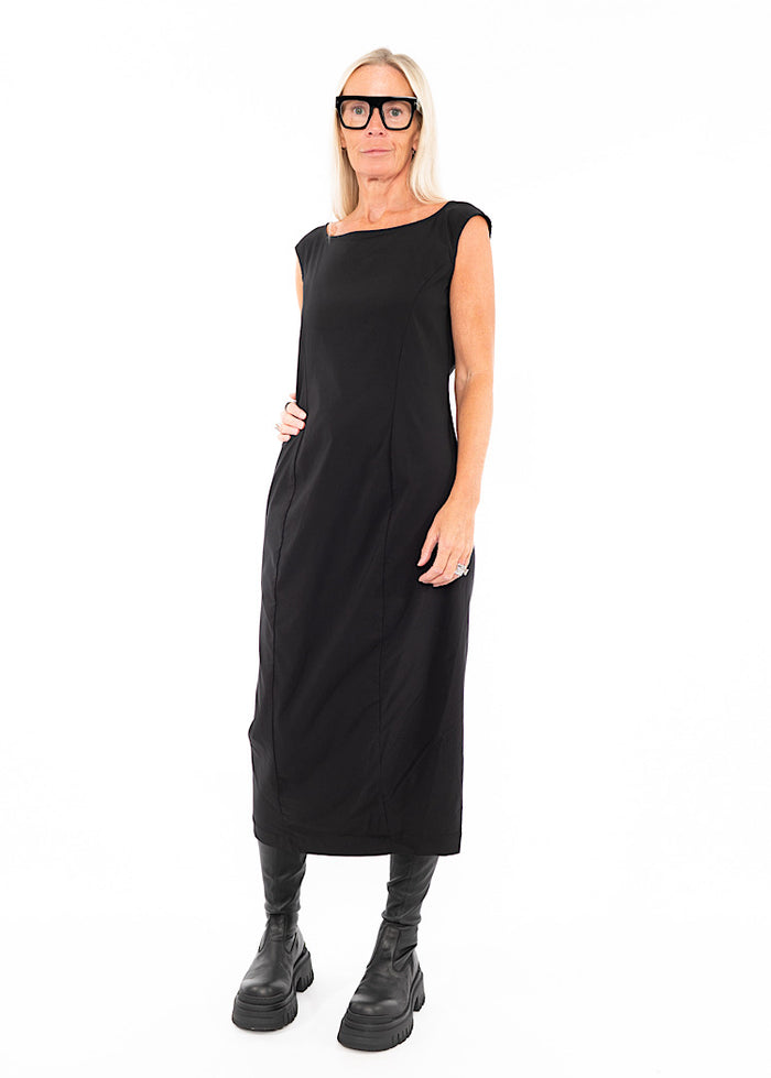 PRE-LOVED RUNDHOLZ BLACK LABEL DRESS