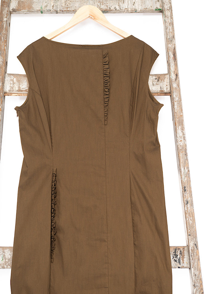 PRE-LOVED RUNDHOLZ BLACK LABEL DRESS