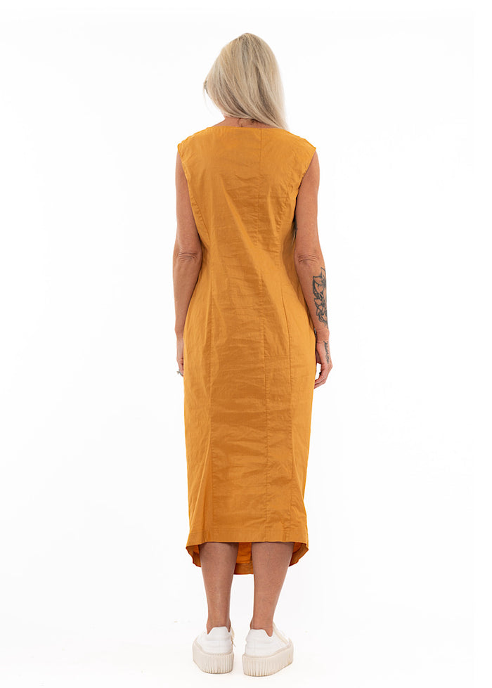 PRE-LOVED RUNDHOLZ BLACK LABEL DRESS