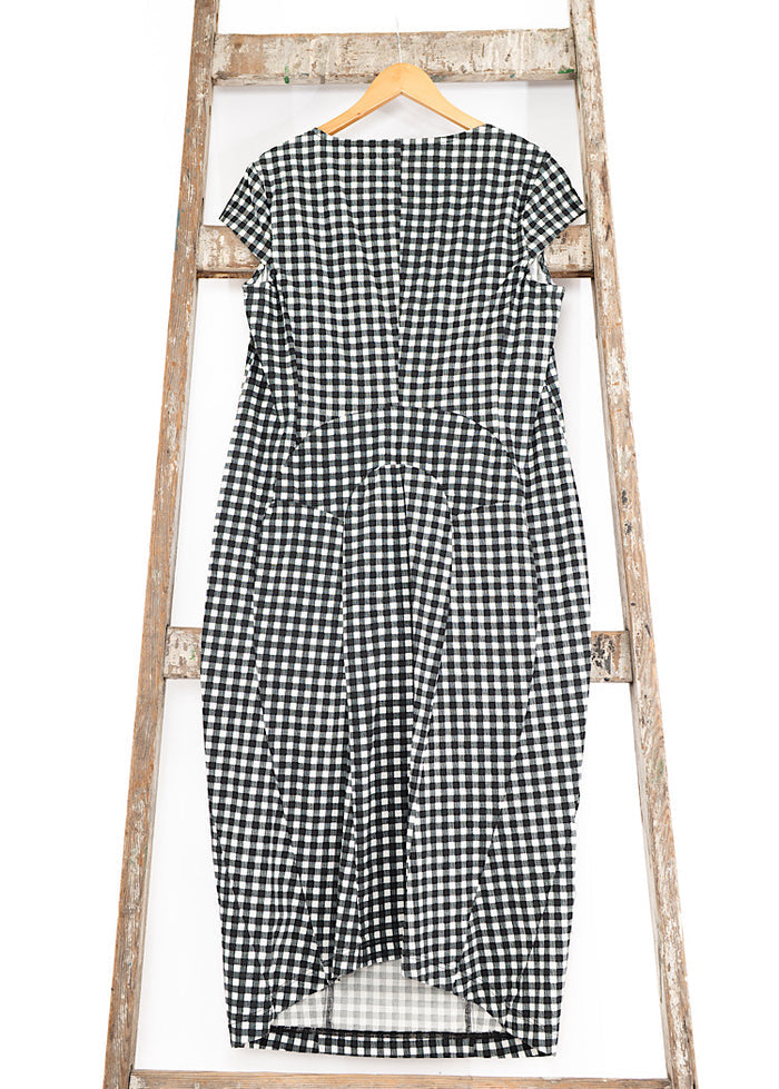 PRE-LOVED RUNDHOLZ BLACK LABEL DRESS