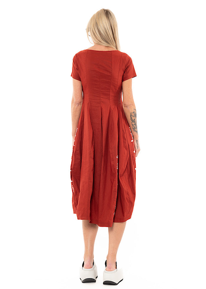 PRE-LOVED RUNDHOLZ BLACK LABEL DRESS