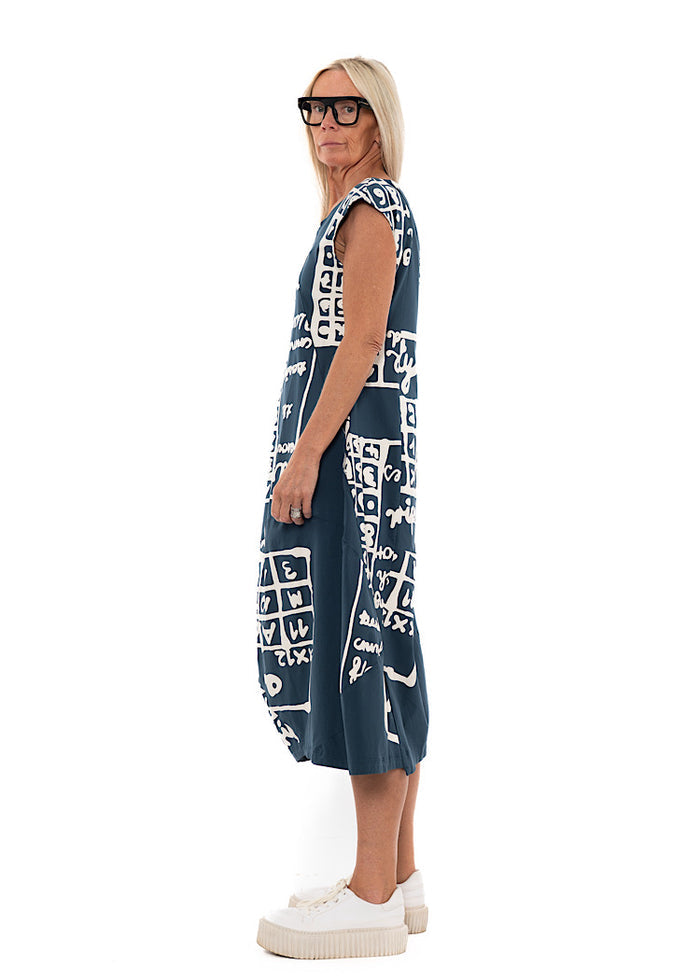 PRE-LOVED RUNDHOLZ BLACK LABEL DRESS