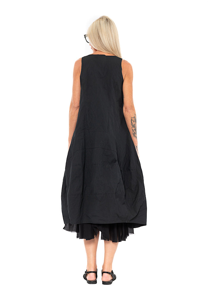 PRE-LOVED RUNDHOLZ BLACK LABEL DRESS