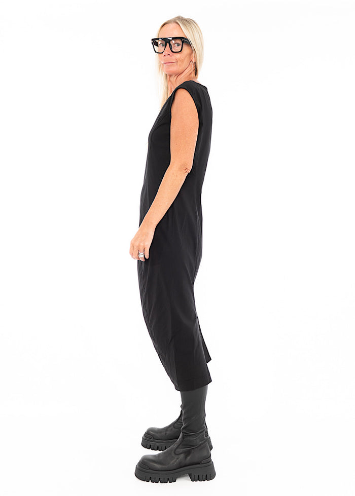 PRE-LOVED RUNDHOLZ BLACK LABEL DRESS