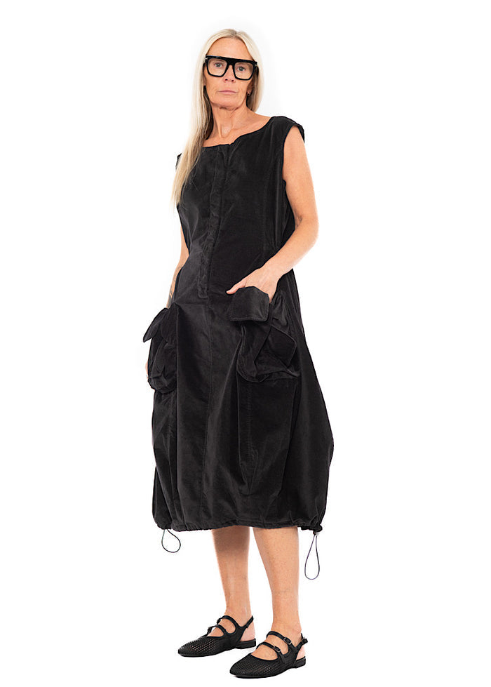PRE-LOVED RUNDHOLZ BLACK LABEL DRESS
