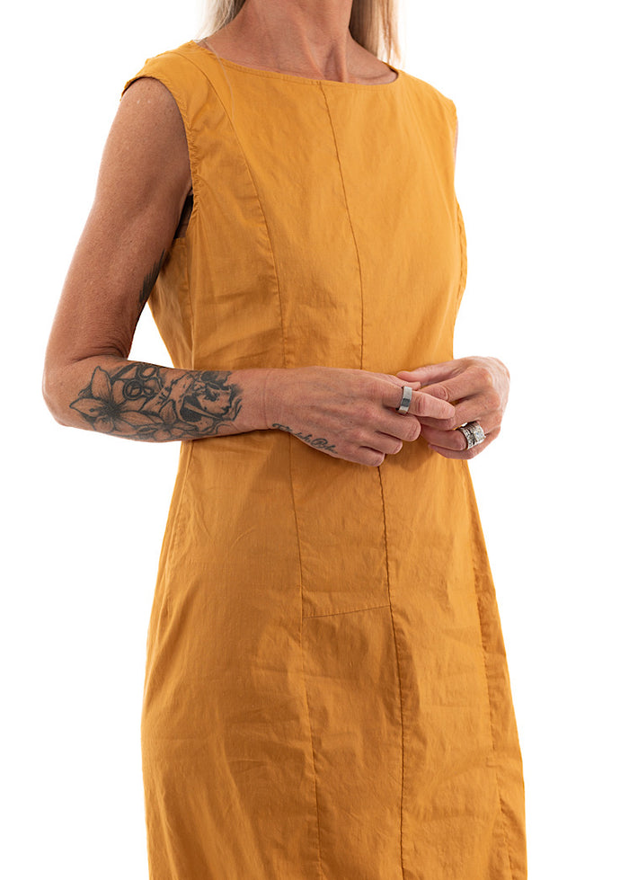 PRE-LOVED RUNDHOLZ BLACK LABEL DRESS