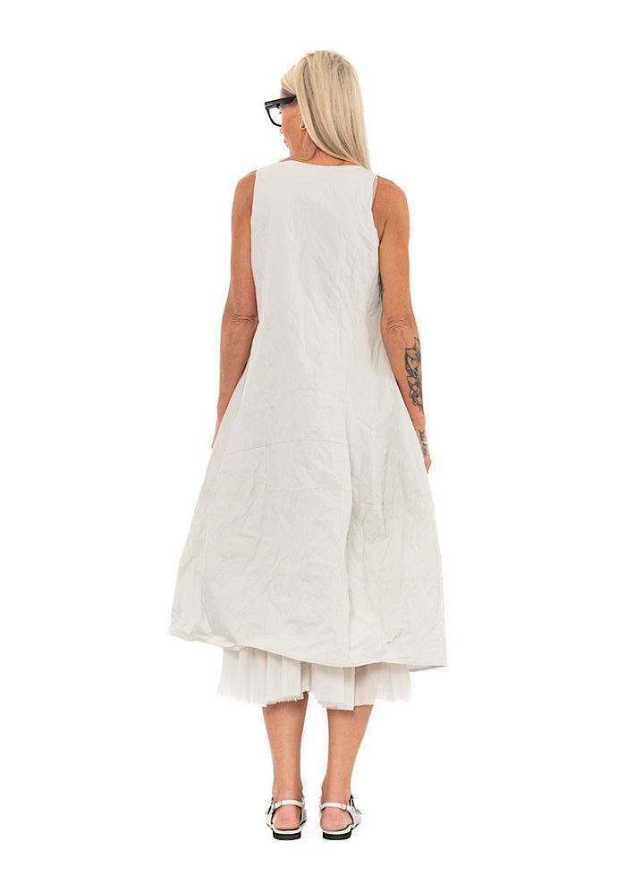 PRE-LOVED RUNDHOLZ BLACK LABEL DRESS