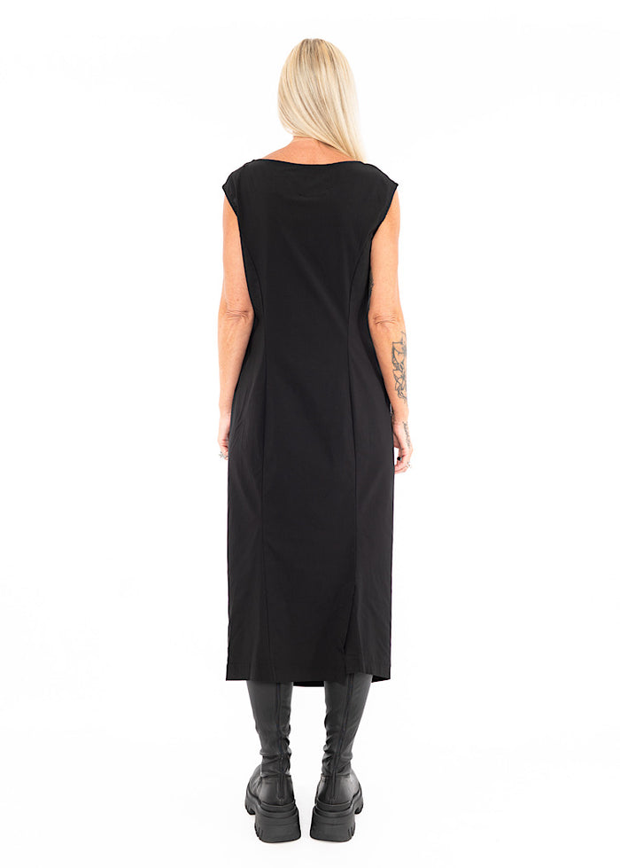 PRE-LOVED RUNDHOLZ BLACK LABEL DRESS