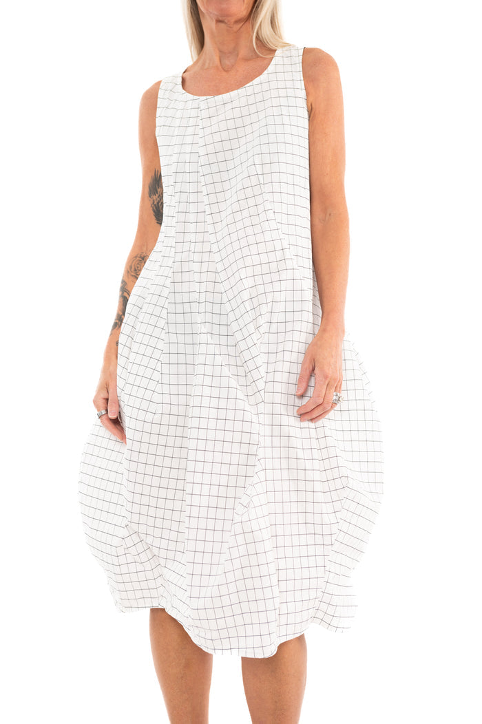 PRE-LOVED RUNDHOLZ BLACK LABEL DRESS