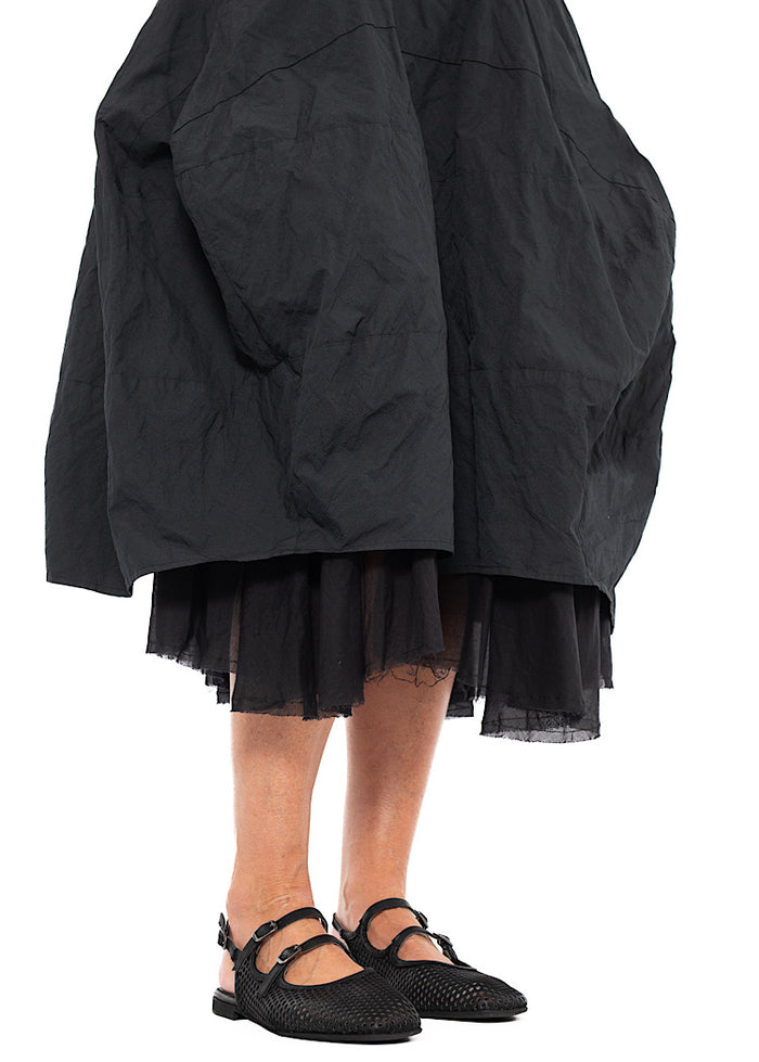 PRE-LOVED RUNDHOLZ BLACK LABEL DRESS