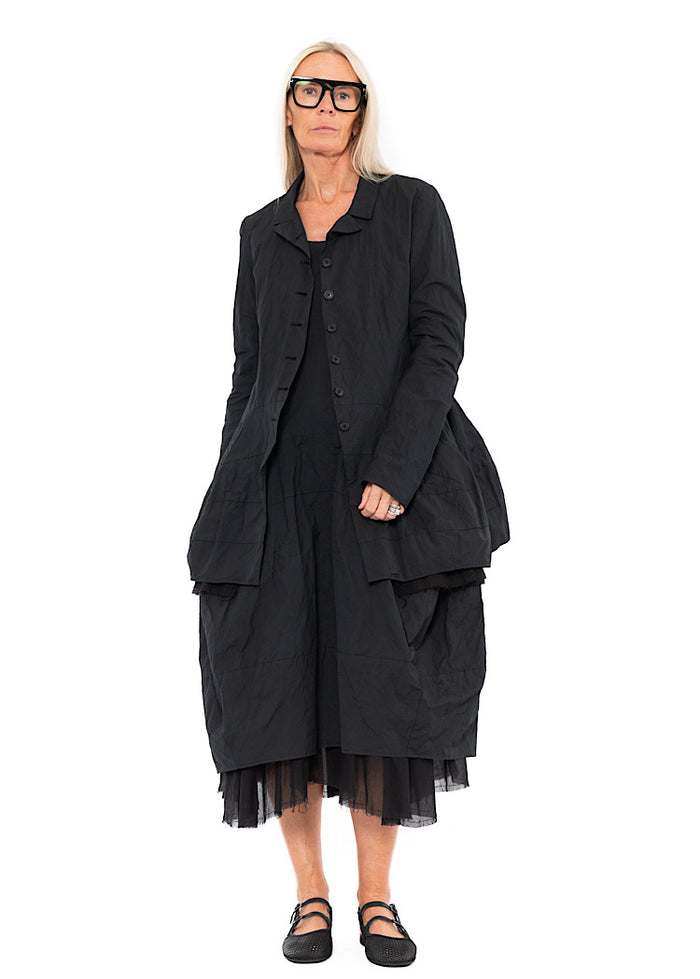PRE-LOVED RUNDHOLZ BLACK LABEL JACKET