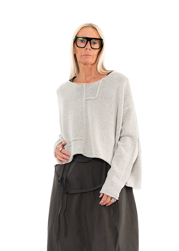 PRE-LOVED RUNDHOLZ BLACK LABEL PULLOVER