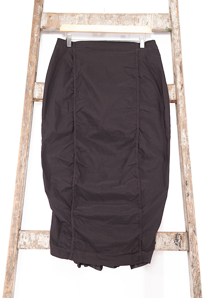 PRE-LOVED RUNDHOLZ BLACK LABEL SKIRT