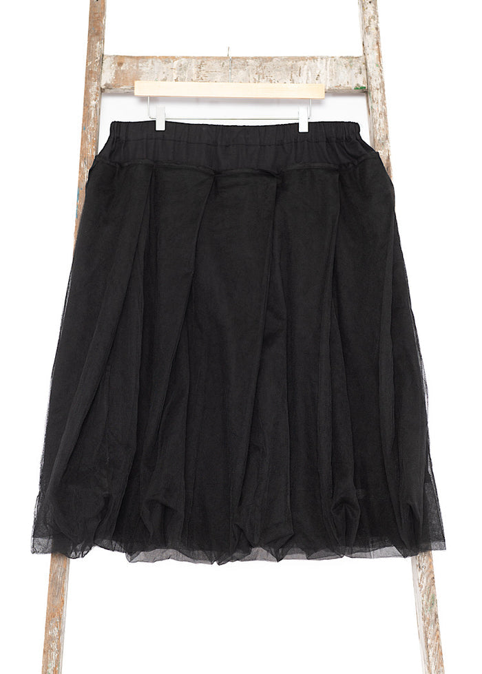PRE-LOVED RUNDHOLZ BLACK LABEL SKIRT