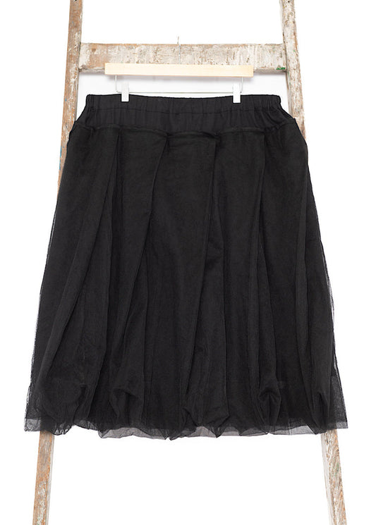 PRE-LOVED RUNDHOLZ BLACK LABEL SKIRT