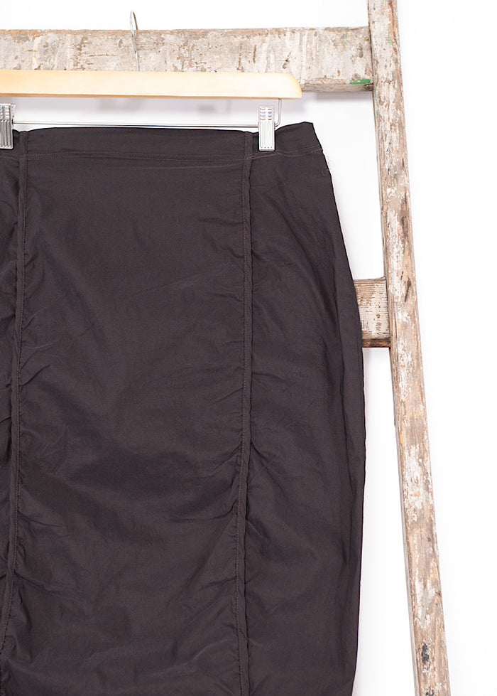PRE-LOVED RUNDHOLZ BLACK LABEL SKIRT