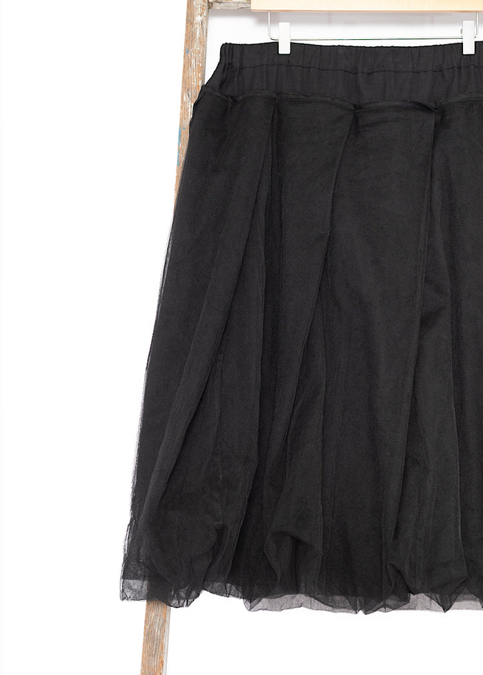PRE-LOVED RUNDHOLZ BLACK LABEL SKIRT