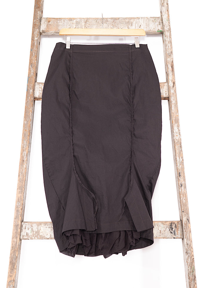 PRE-LOVED RUNDHOLZ BLACK LABEL SKIRT