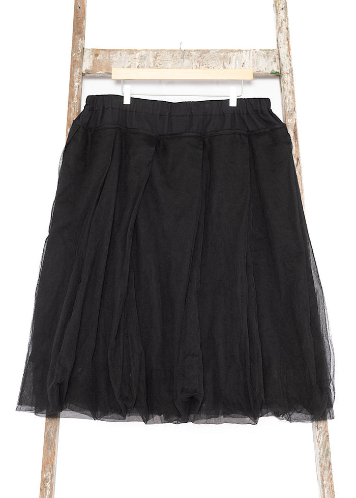 PRE-LOVED RUNDHOLZ BLACK LABEL SKIRT