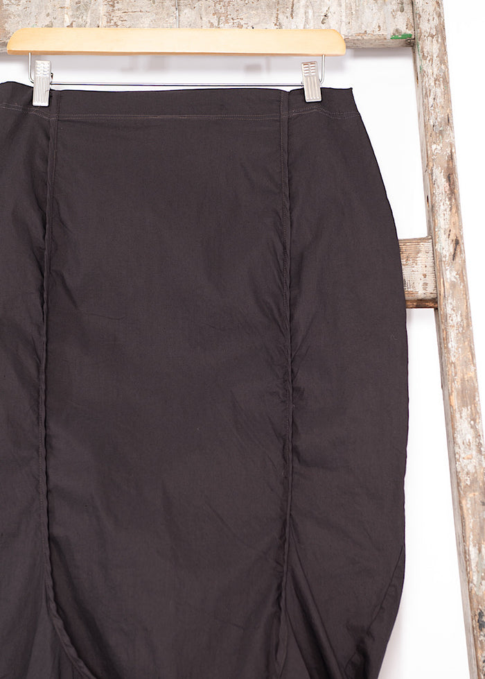 PRE-LOVED RUNDHOLZ BLACK LABEL SKIRT
