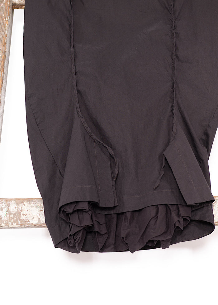 PRE-LOVED RUNDHOLZ BLACK LABEL SKIRT