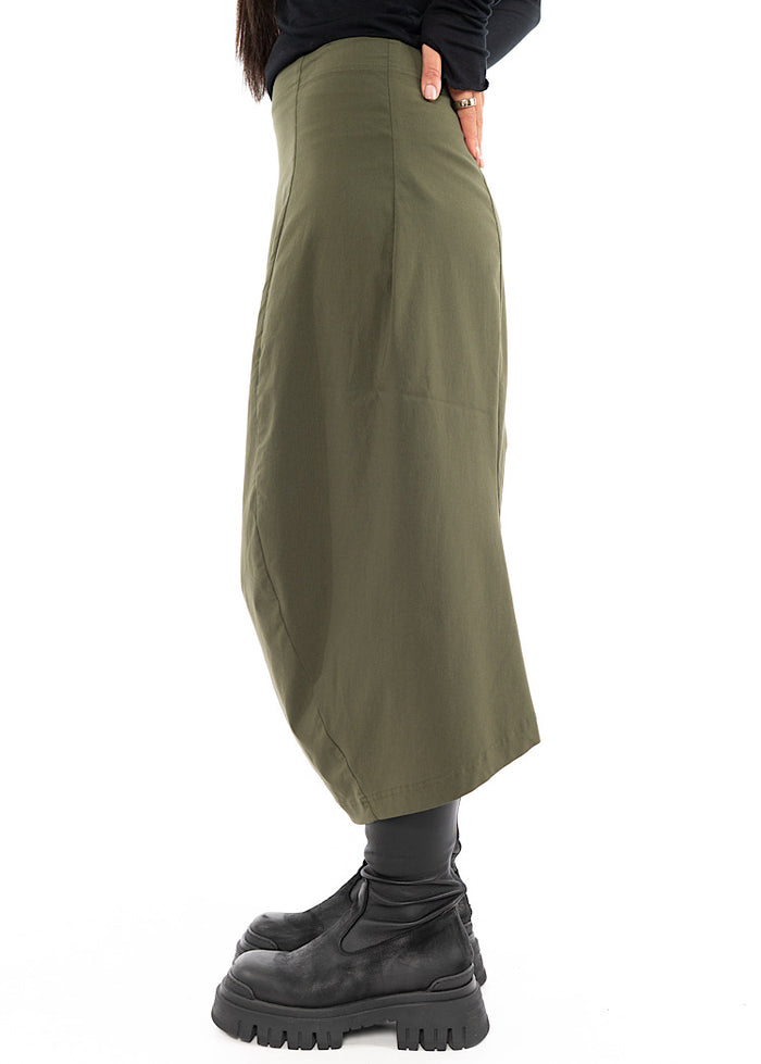 PRE-LOVED RUNDHOLZ BLACK LABEL SKIRT