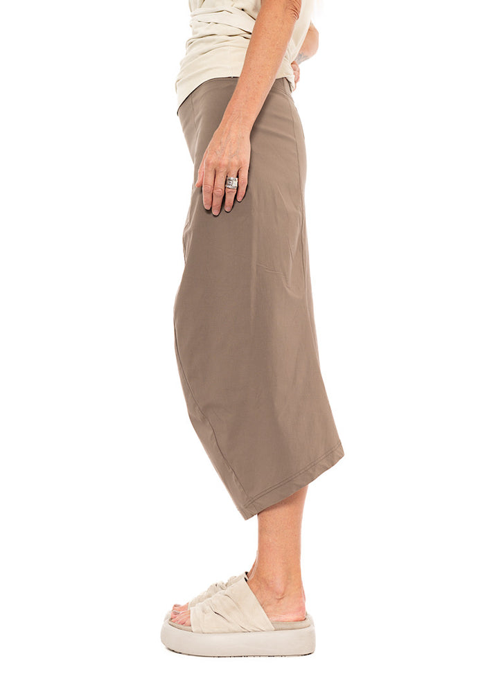 PRE-LOVED RUNDHOLZ BLACK LABEL SKIRT