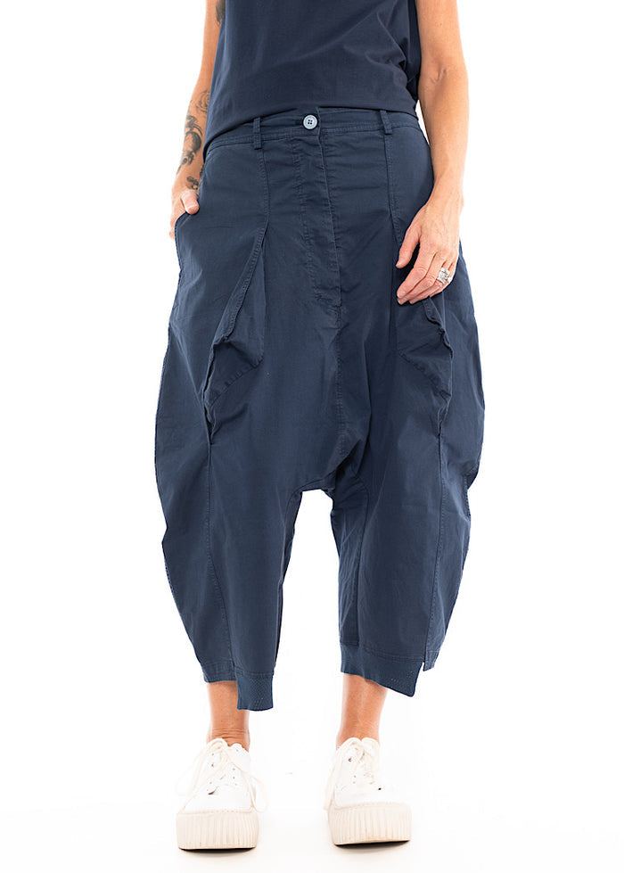 PRE-LOVED RUNDHOLZ BLACK LABEL TROUSER