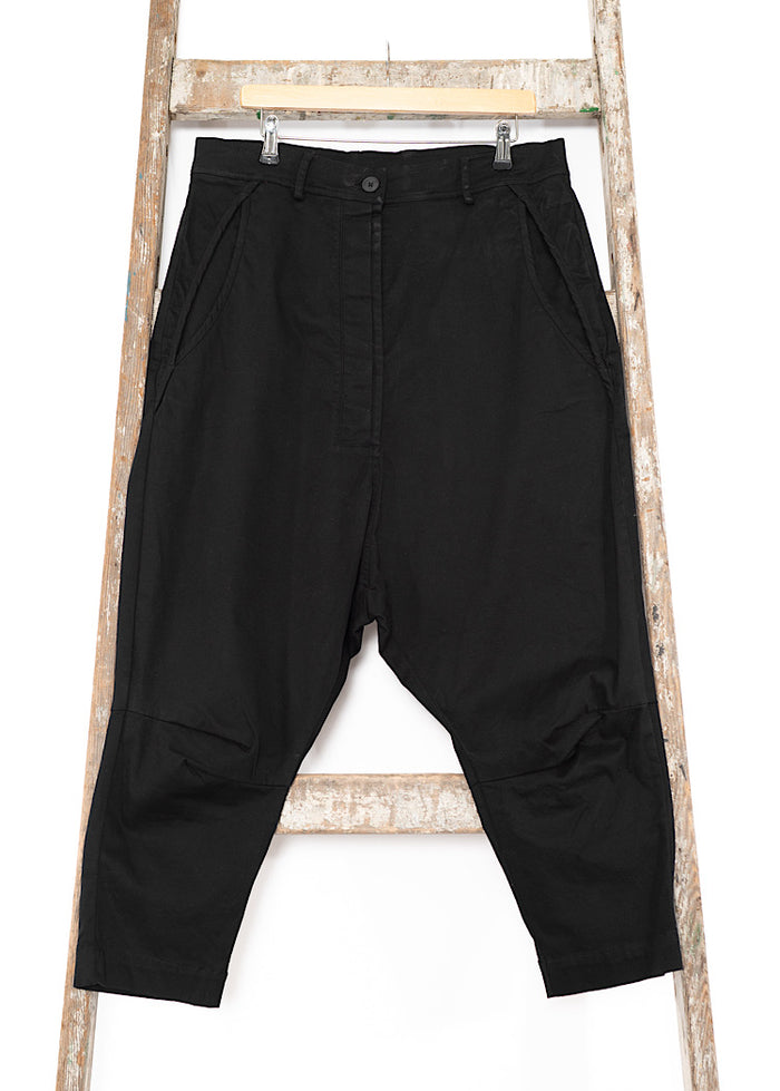 PRE-LOVED RUNDHOLZ BLACK LABEL TROUSER