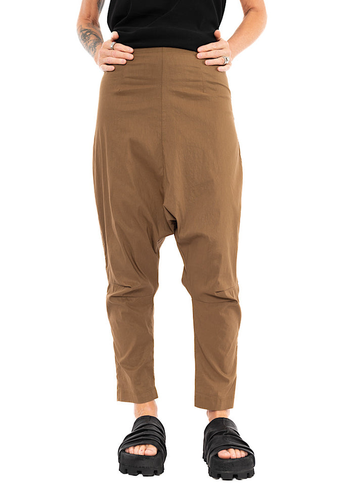 PRE-LOVED RUNDHOLZ BLACK LABEL TROUSER