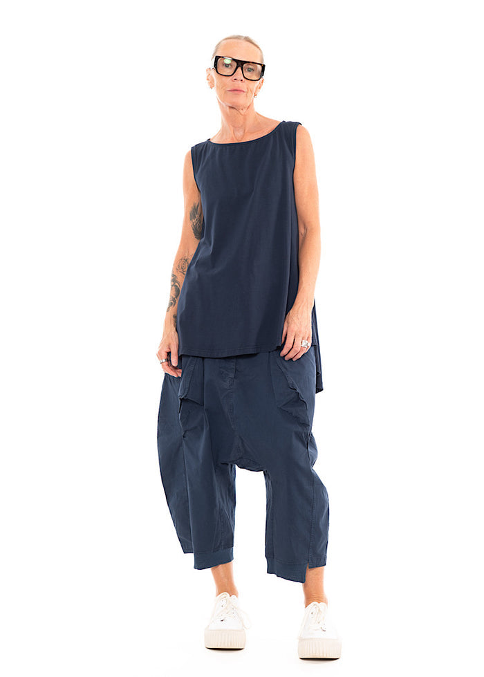PRE-LOVED RUNDHOLZ BLACK LABEL TROUSER