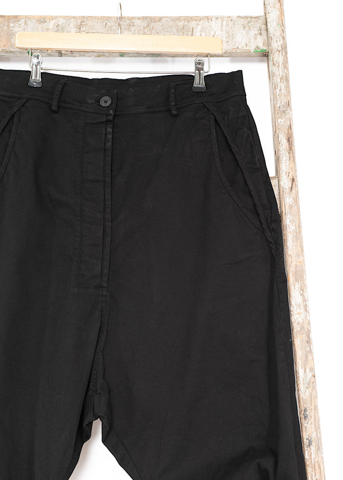 PRE-LOVED RUNDHOLZ BLACK LABEL TROUSER