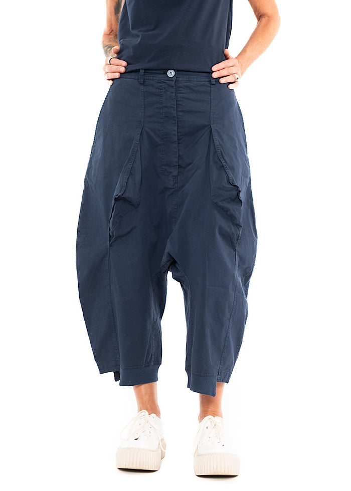 PRE-LOVED RUNDHOLZ BLACK LABEL TROUSER